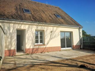  Maison � louer 5 pi�ces 97 m�