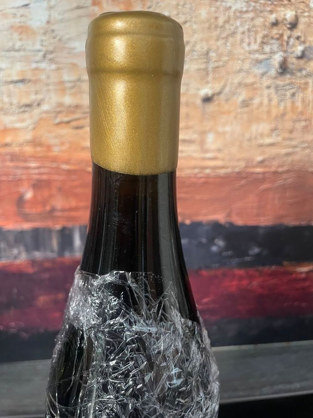 1 Bt C&Ocirc;TE-R&Ocirc;TIE LANCEMENT 2015 98pk M&amp;S Ogier Rh&ocirc;ne Rouge Cuisine