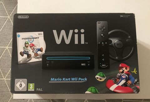 Pack mario kart wii 350 Montlimar (26)