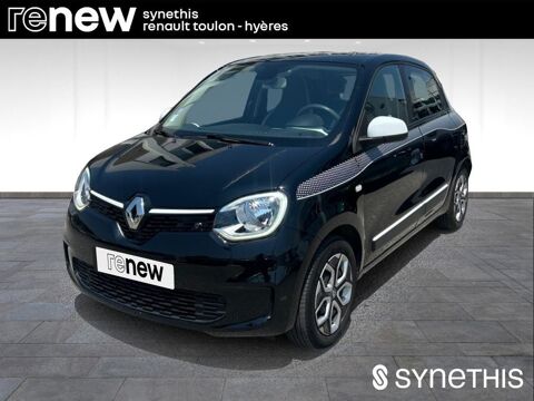 Annonce voiture Renault Twingo III 11490 €