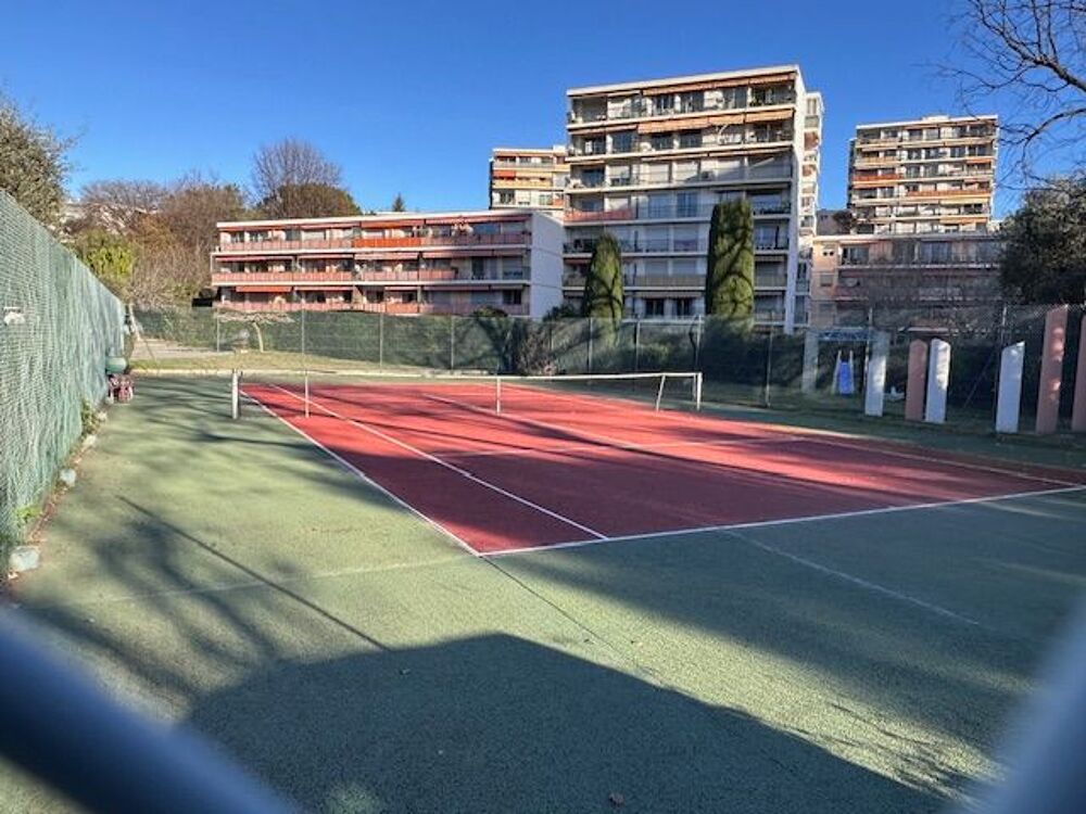  vendre  Appartement Antibes (06600)