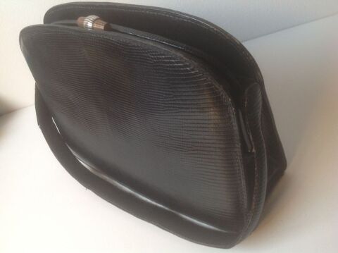 SAC À MAIN EN LÉZARD VÉRITABLE Envoi Possible
29 Trégunc (29)