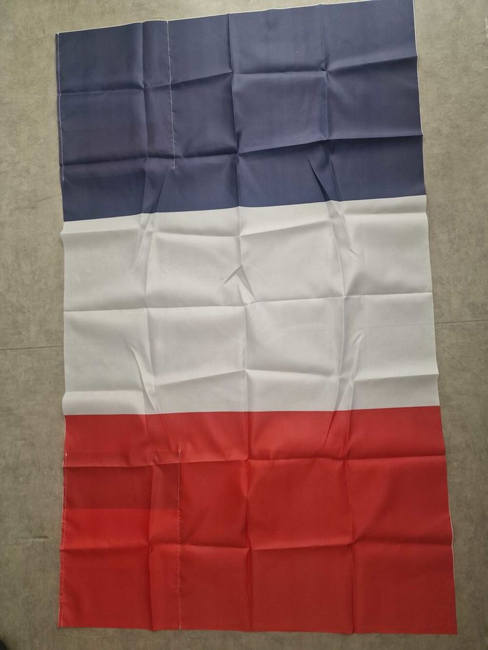 cape drapeau supporter france Sports