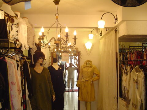 vends lustres en fer forg� 10 La Seyne-sur-Mer (83)