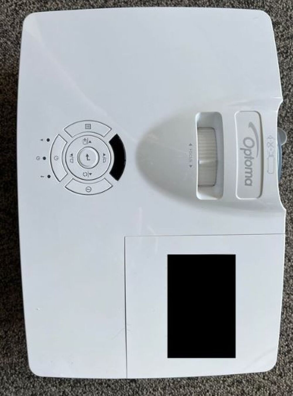 Vid&eacute;o projecteur Optoma GT1080Darbee
Sports