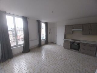  Appartement à louer 3 pièces 69 m²