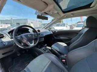 Ibiza SC 1.2 TSI 105 Sport Ecomotive 2012 occasion 83220 Le Pradet