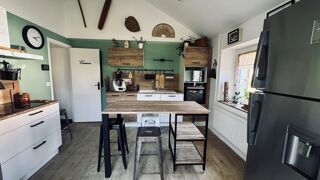  Maison à vendre 5 pièces 110 m²