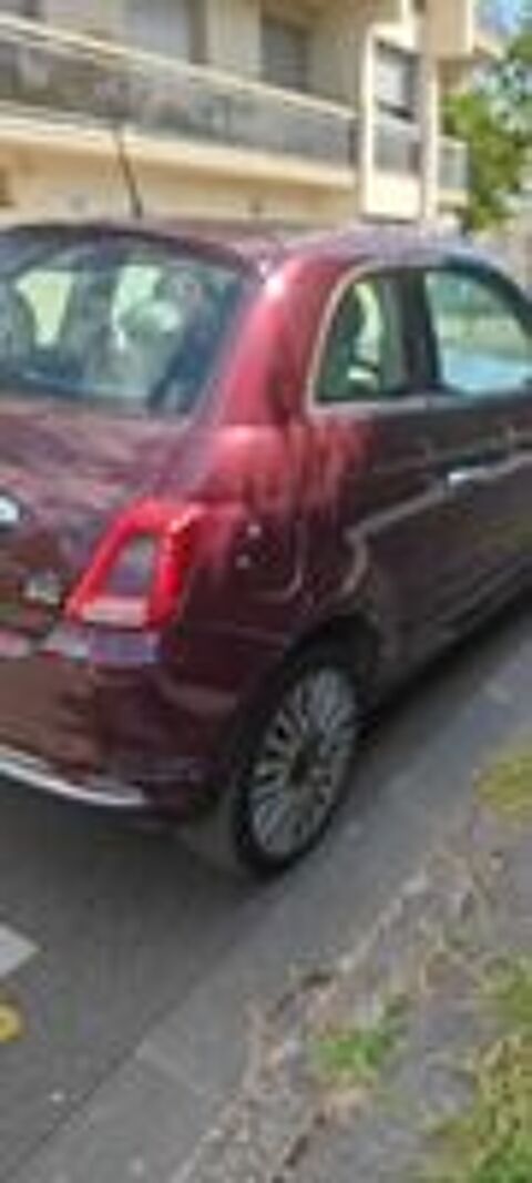 500 1.2 69 ch Mirror 2018 occasion 33200 Bordeaux