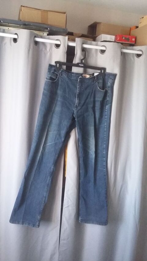 pantalon jean taille 52 5 Foissac (12)