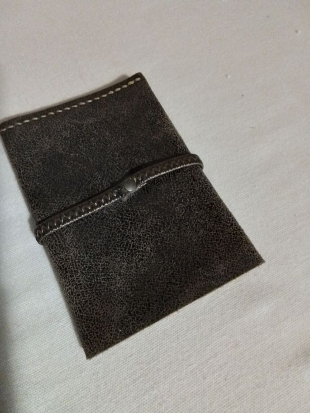 Porte cartes Maroquinerie