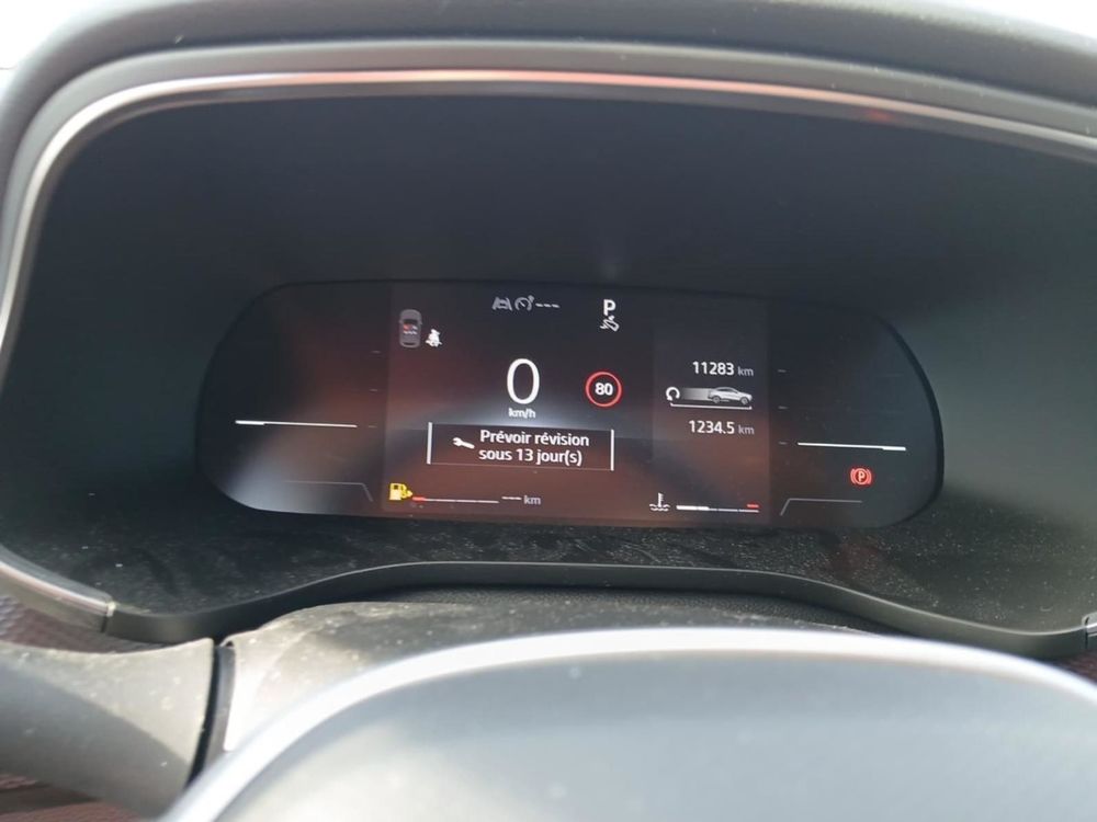 Arkana mild hybrid 140 EDC GSR2 Evolution 2024 occasion 42120 Le Coteau