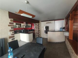  Maison � vendre 10 pi�ces 238 m�