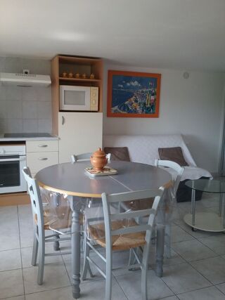 Location  Appartement 