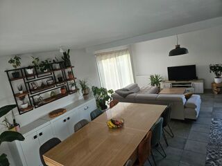  Maison  vendre 7 pices 120 m