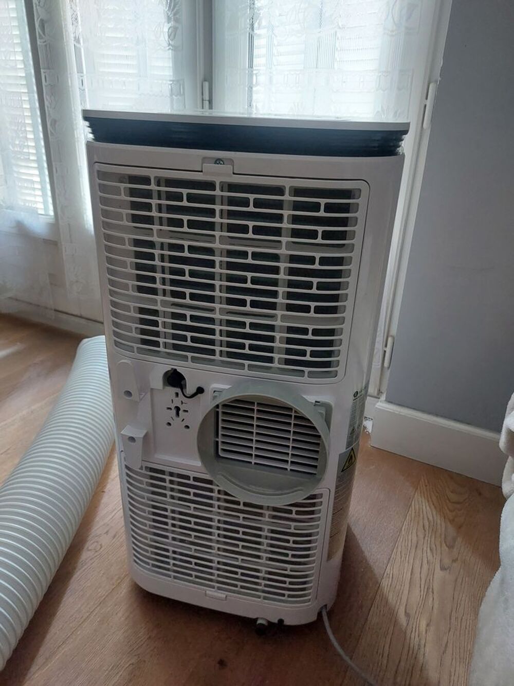 clim mobilr Electroménager