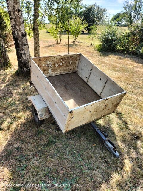 Pi&egrave;ces et &eacute;quipements Caravaning Pi&egrave;ces et &eacute;quipements Caravaning  occasion Vallet 44330