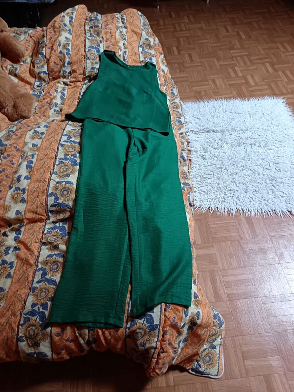 ensemble haut et bas Vêtements