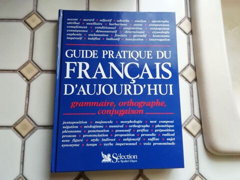 Guide pratique du Francais d aujourd'hui  7 Noyelles-l�s-Vermelles (62)