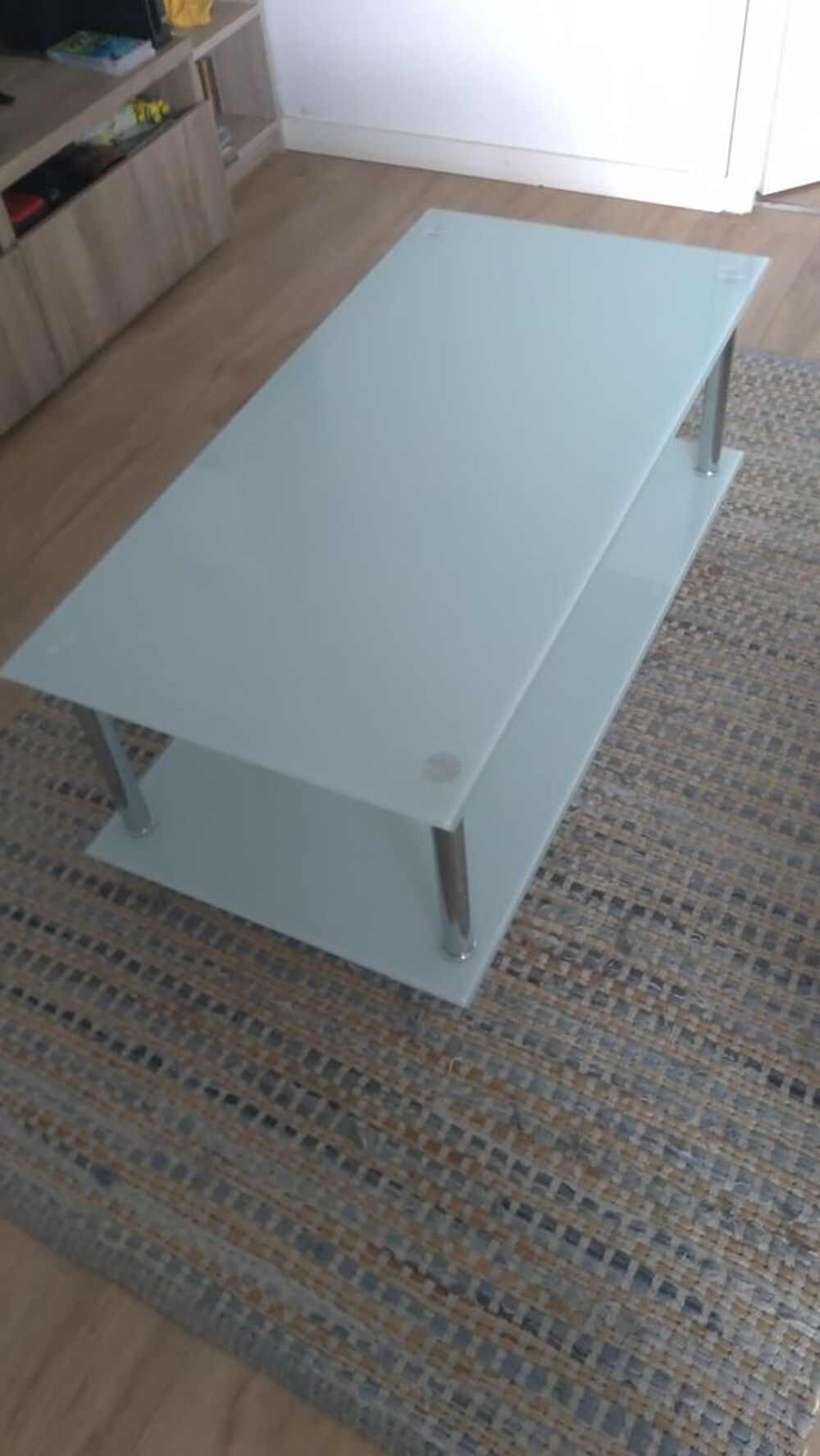 Table basse Meubles