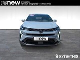 Captur Eco-G 100 ch Evolution 2025 occasion 83170 Brignoles