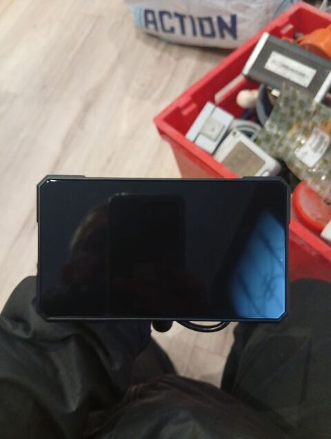 Pi&egrave;ces et &eacute;quipements Moto - Scooter - Quad Pi&egrave;ces et &eacute;quipements Moto - Scooter - Quad  occasion Paraza 11200