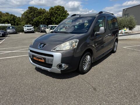 Peugeot partner tepee 1.6 HDI 92ch OUTDOOR