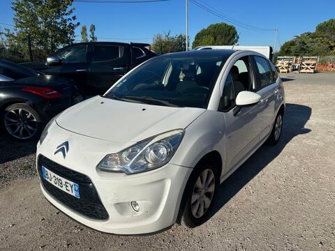 Citroen c3 Citroën hdi