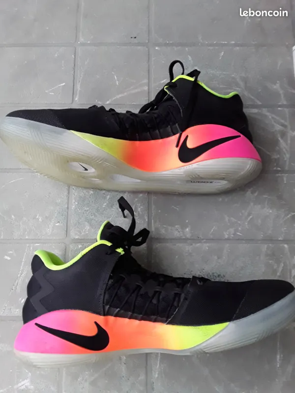 Chaussures neuves pointure 47 Chaussures