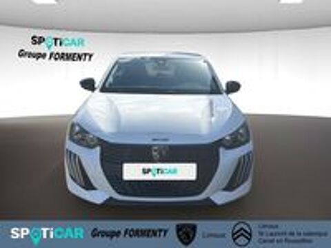 208 Hybrid 110 e-DCS6 Style 2025 occasion 11300 Limoux