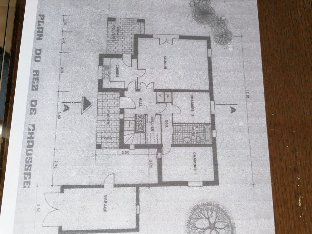 � vendre  Maison Saint-Rapha�l (83700)