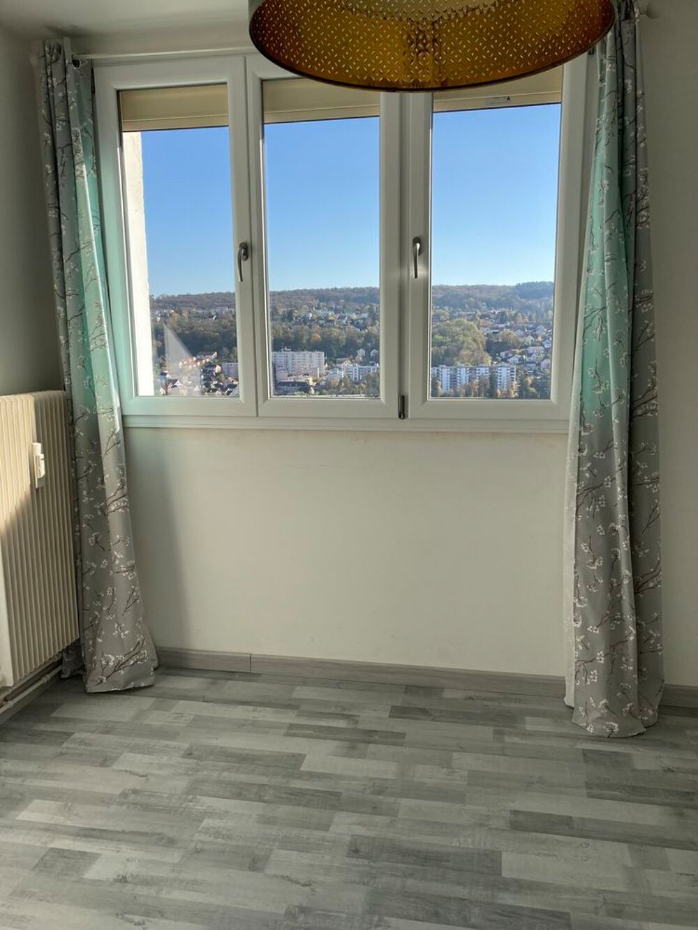 Location Appartement Très bel appartement T4 avec climatisation Besançon