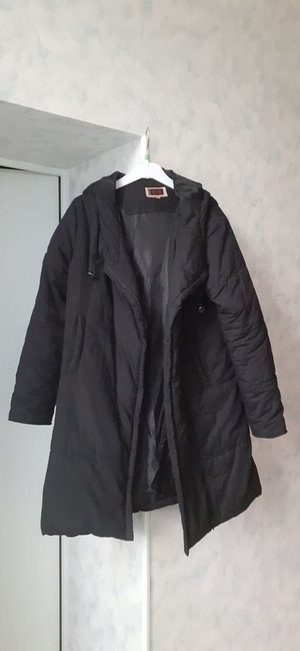 Doudoune femme taille 2 Vêtements