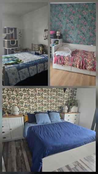  Maison � vendre 4 pi�ces 95 m�