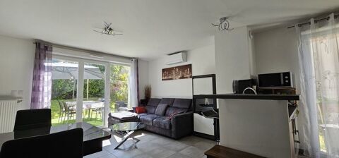   Maison r�cente 4P Maison - 4 pi�ce(s) - 87 m�