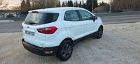 Ecosport EcoSport 1.0 EcoBoost 125 BVM6 Trend 2018 occasion 84700 Sorgues