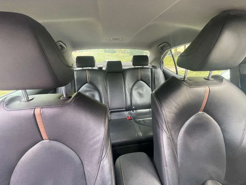 Camry Hybride Pro 218ch 2WD Dynamic Business 2021 occasion 75011 Paris