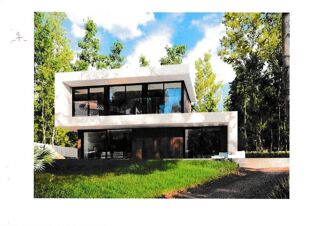  Terrain à vendre 842 m²