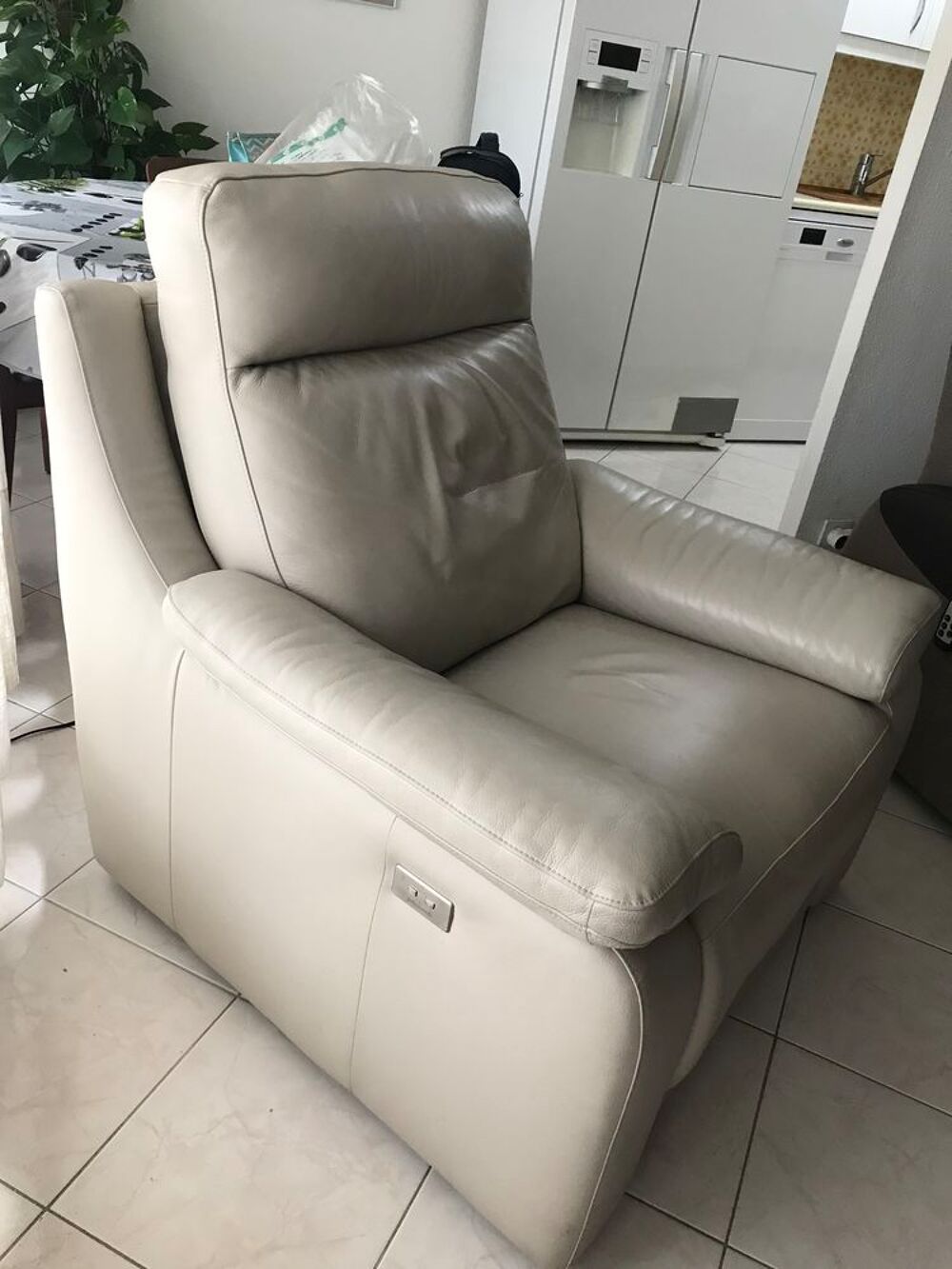 Fauteuil D Occasion Particulier