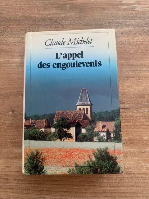 Livre     L' appel des engoulevents      - C Saleilles (66)