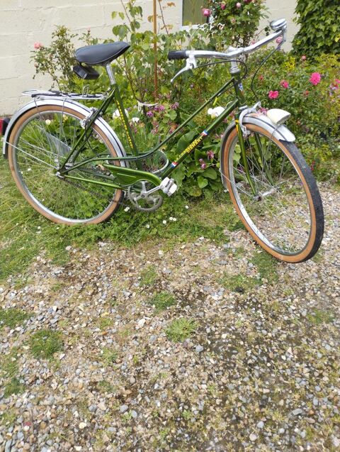 VELO LA FRANà‡AISE DIAMANT Les Ponts-de-Cé (49)