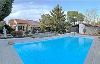  Villa � vendre 6 pi�ces 138 m�