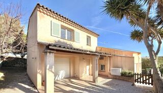  Villa à vendre 5 pièces 122 m² Villeneuve-loubet