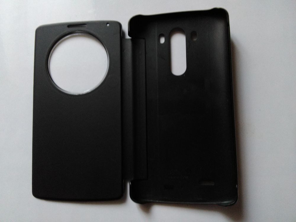 Coque smartphone LG avec rabat Téléphones et tablettes