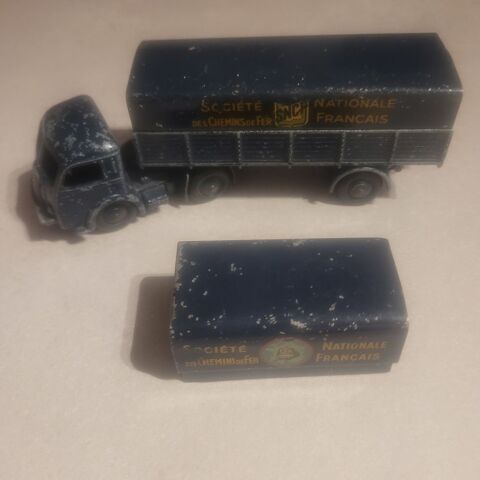 DINKY TOYS D'�POQUE 80 Poitiers (86)