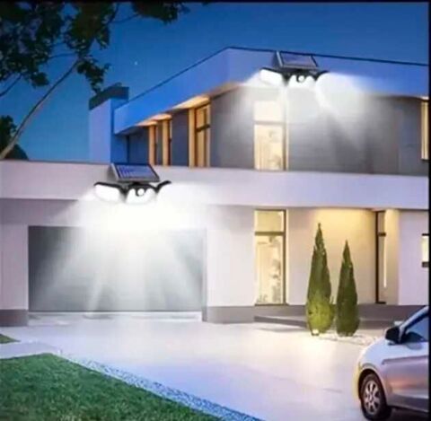 �clairage+paysager+solaire 25 Rouen (76)