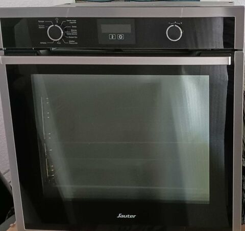 Four encastrable SAUTER 100 Gruissan (11)