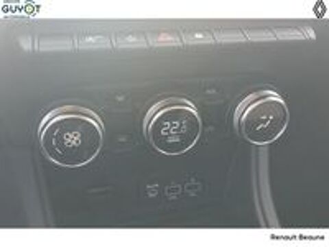 Captur TCe 90 Techno 2023 occasion 21200 Beaune