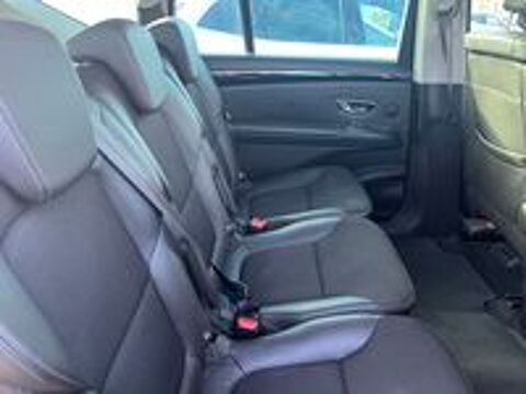 Espace dCi 160 Energy Twin Turbo Initiale Paris EDC 2017 occasion 49100 Angers