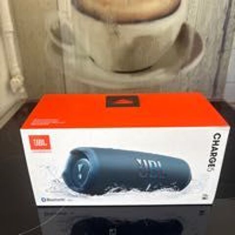 enceinte JBL charge 5 Mériel (95)